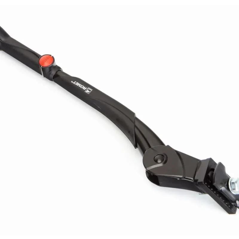 Fahrrad Seitenständer Fahrradständer 24, 28 Zoll