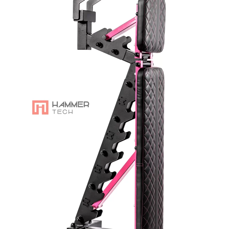 HANTELBANK TRAININGSBANK TRAININGSBÄNKE