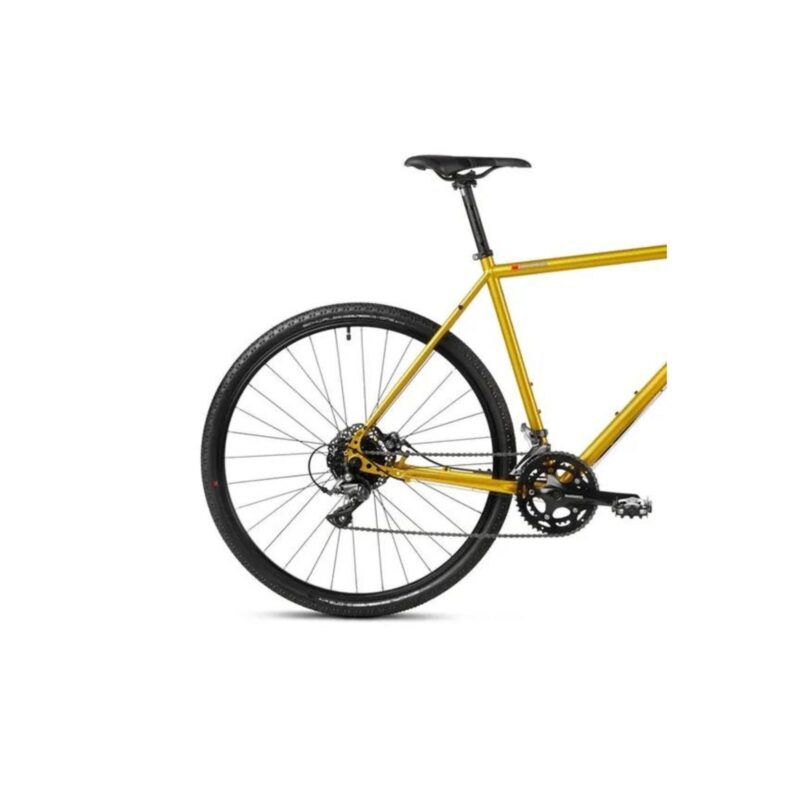 28 Zoll Gravel Bike Singlespeed Fahrrad Rennrad Cross Fahrrad Speedrad Speedbike