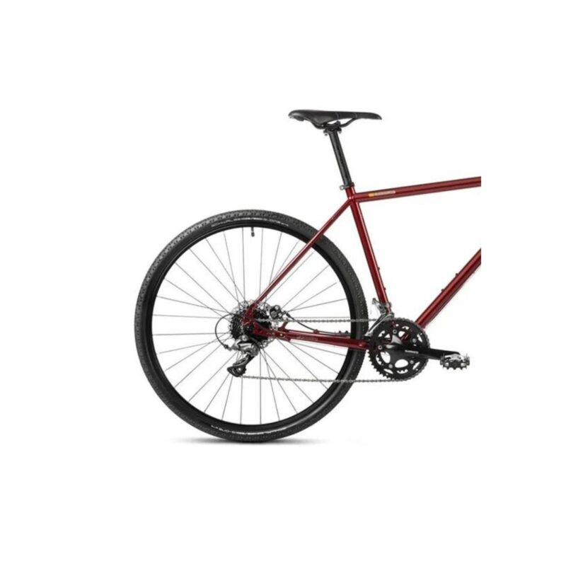 28 Zoll Gravel Bike Singlespeed Fahrrad Rennrad Cross Fahrrad Speedrad Speedbike