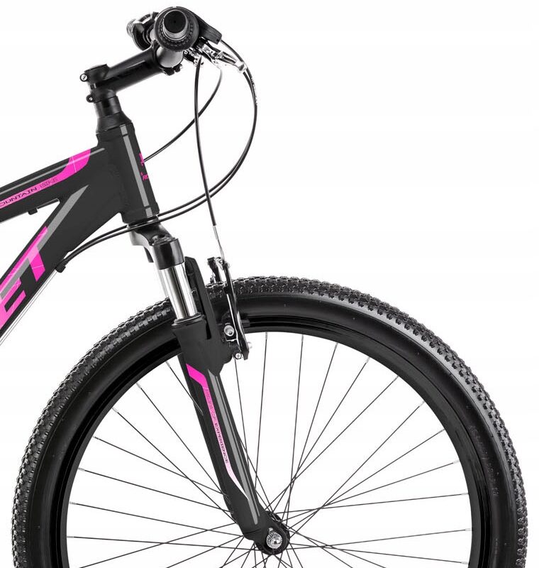 Mountainbike MTB Fahrrad 26 Zoll