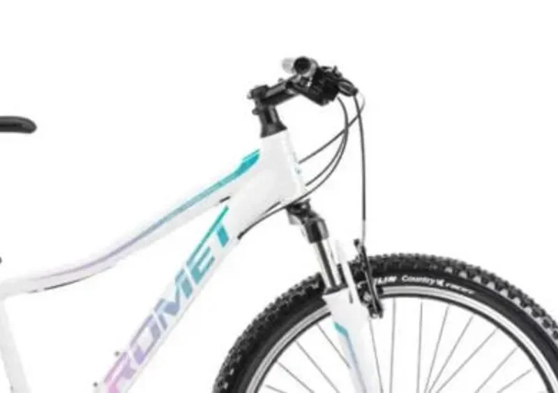 Mountainbike MTB Fahrrad