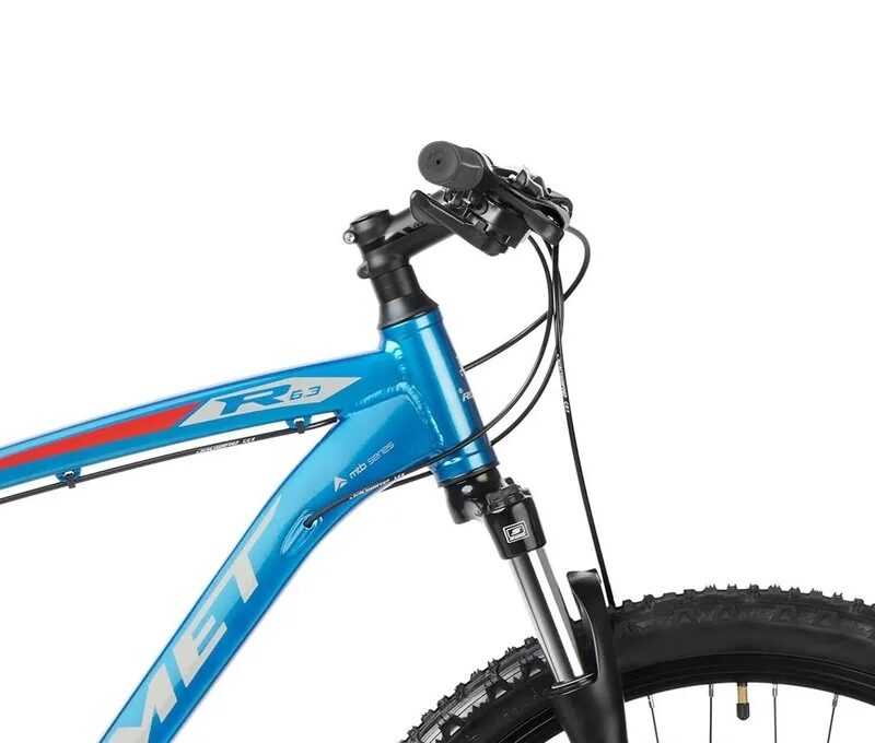 Mountainbike 26 Zoll MTB Bikes