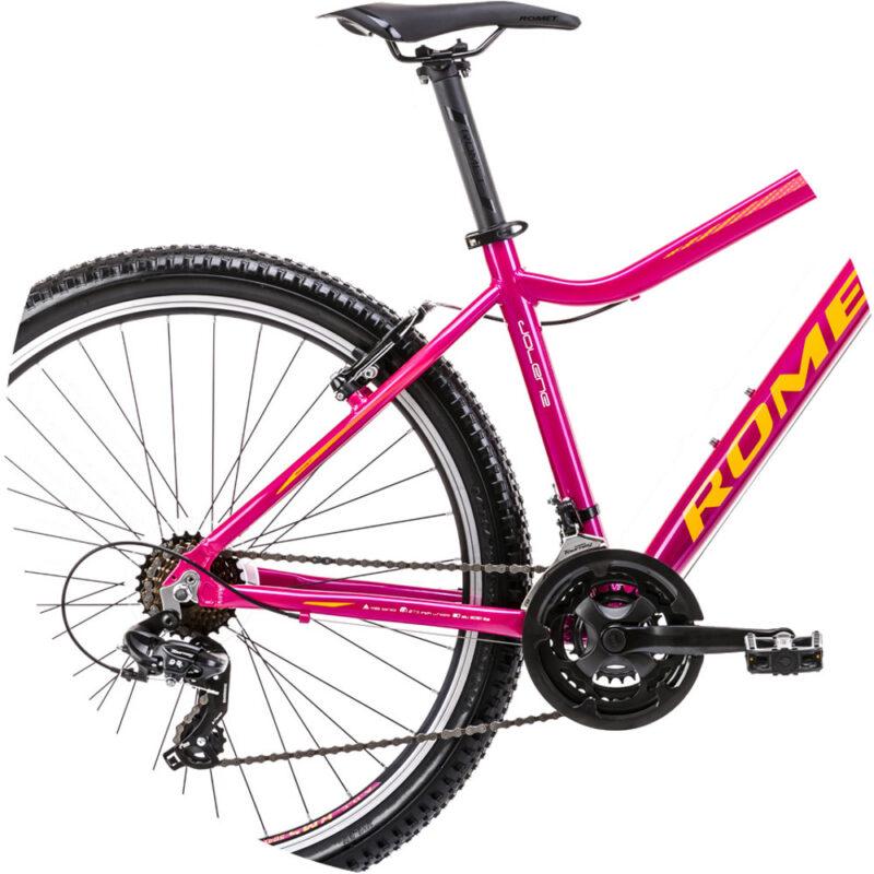 Mountainbike 26 Zoll MTB Bikes