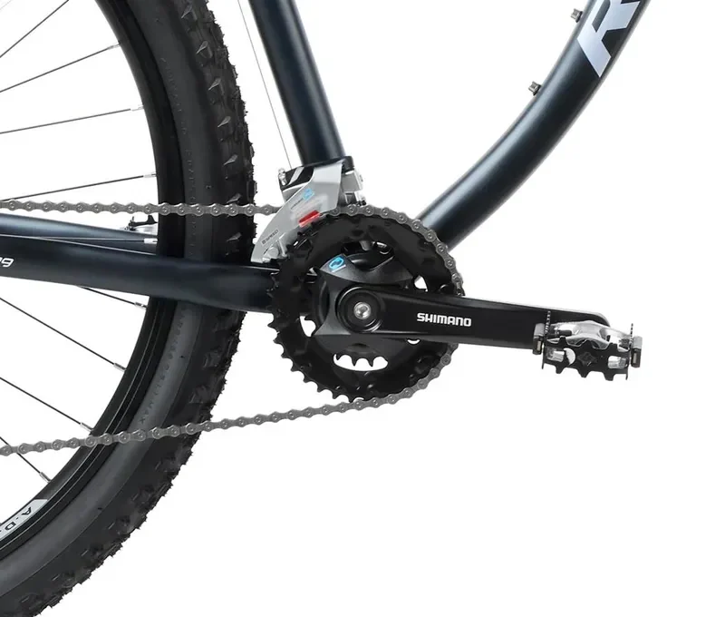 Mountainbike 29 Zoll MTB Bike