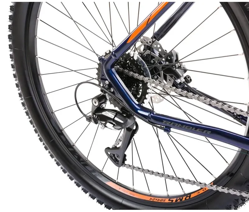 Mountainbike 27,5 Zoll MTB 