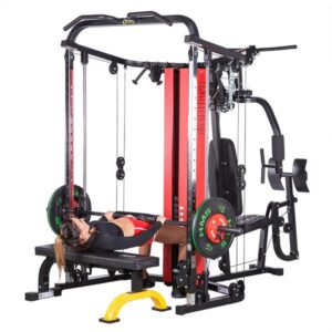 Smith Machine