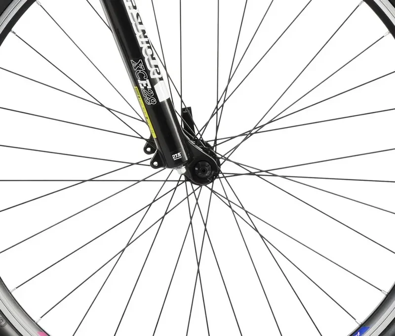 Mountainbike 26 Zoll 