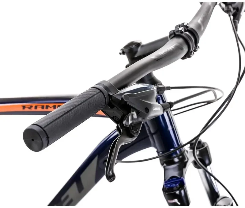 Mountainbike 27,5 Zoll MTB 