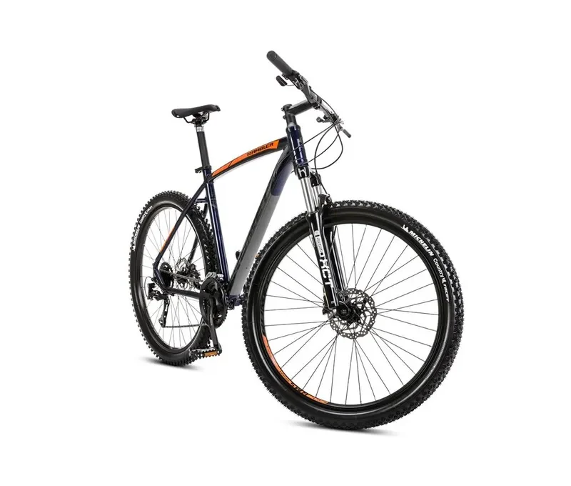 Mountainbike 27,5 Zoll MTB