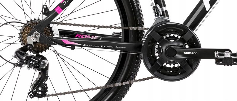 Mountainbike MTB Fahrrad 26 Zoll