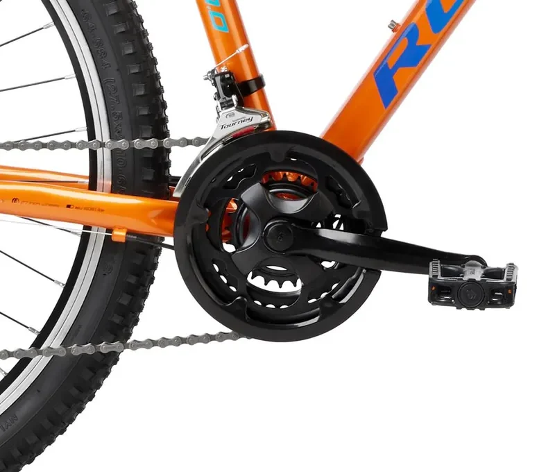 Mountainbike MTB Fahrrad 27,5 Zoll