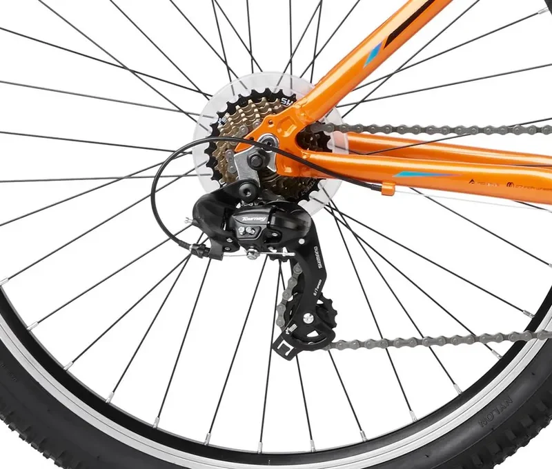 Mountainbike MTB Fahrrad 27,5 Zoll