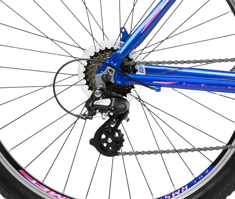 Mountainbike 26 Zoll 