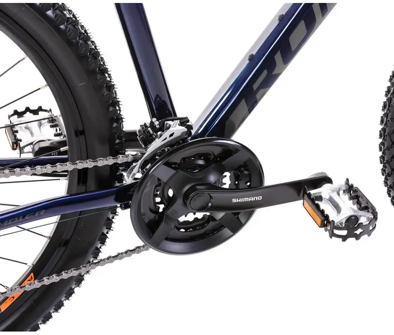 Mountainbike 27,5 Zoll MTB 