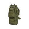 TAKTISCHER RUCKSACK GRÜN 100L