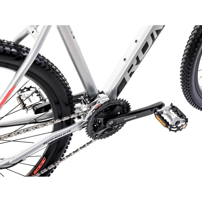 Mountainbike Fahrrad MTB Bike