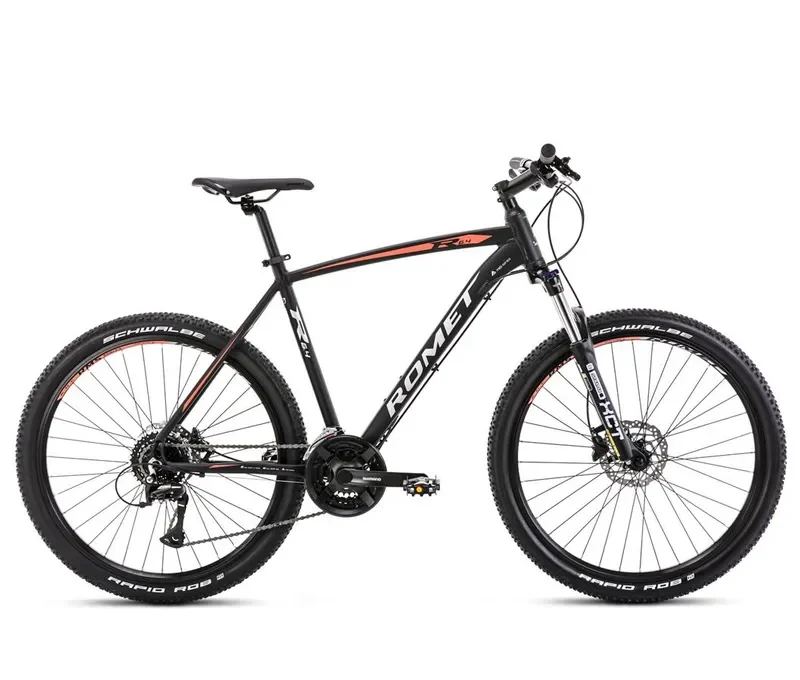 Mountainbike 26 Zoll MTB Bikes