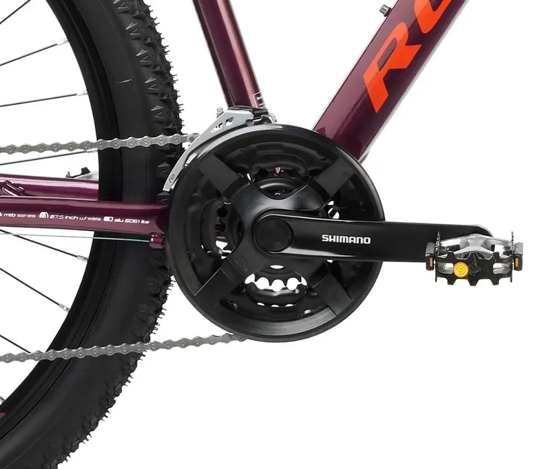 Mountainbike Fahrrad MTB Bikes