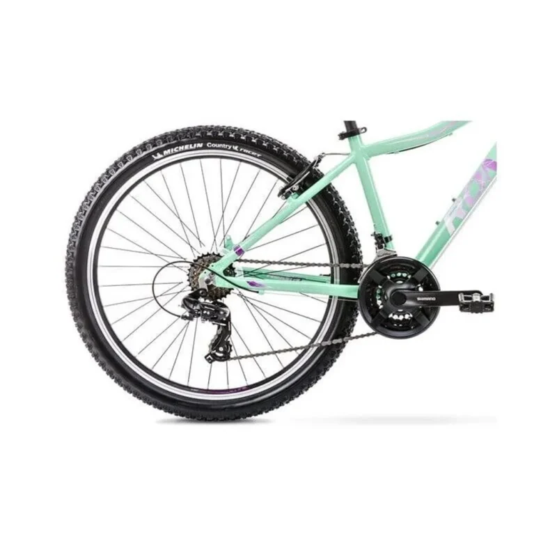 Mountainbike Fahrrad MTB Rad 26 Zoll