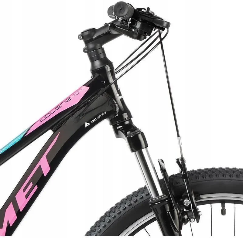 Mountainbike MTB 26 Zoll