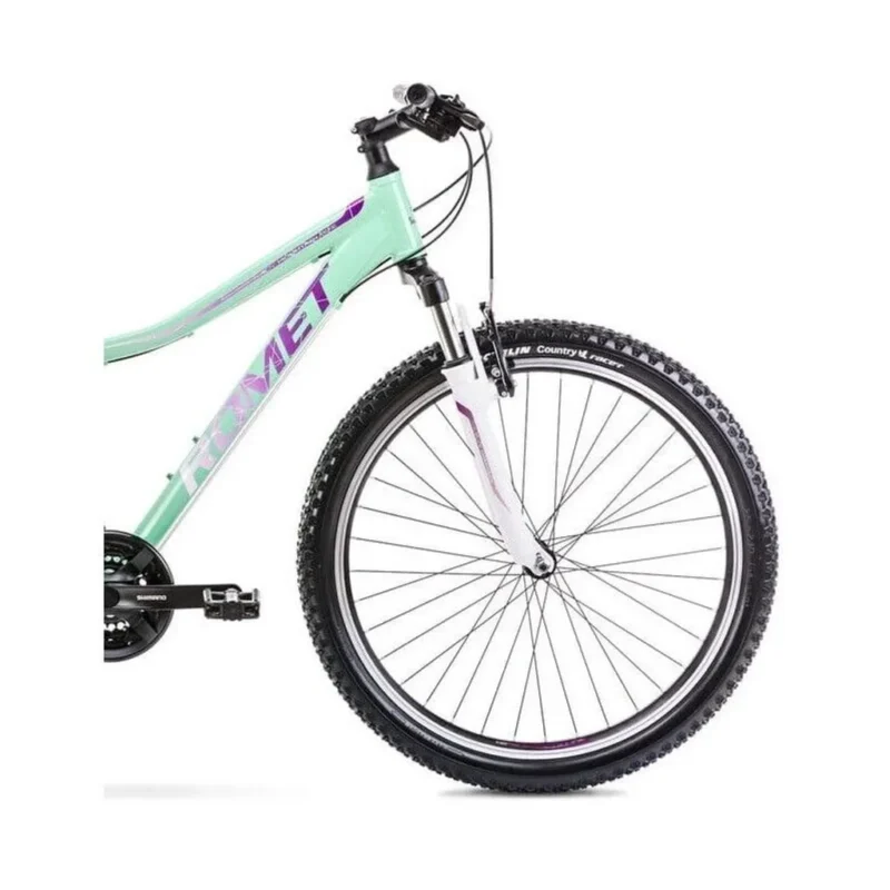 Mountainbike Fahrrad MTB Rad 26 Zoll
