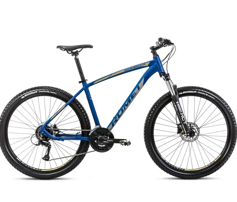 Mountainbike 27,5 Zoll Fahrrad MTB