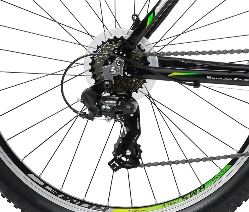 Jugend Mountainbike MTB Bikes 26 Zoll