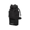 TAKTISCHER RUCKSACK SCHWARZ 100L