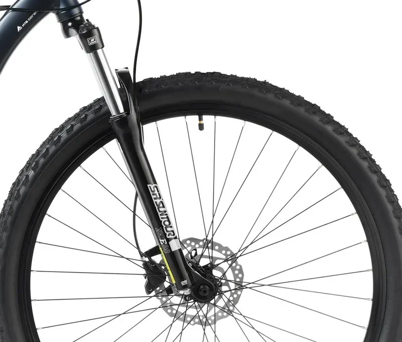 Mountainbike 29 Zoll MTB Bike