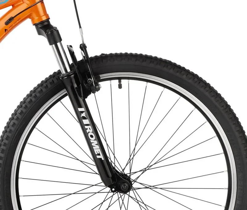 Mountainbike MTB Fahrrad 27,5 Zoll