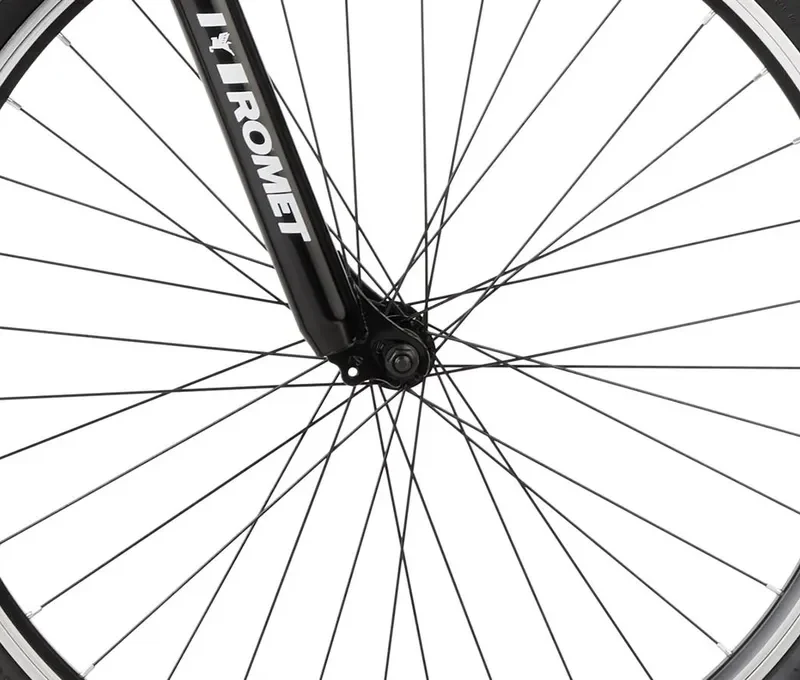 Mountainbike MTB Fahrrad 27,5 Zoll