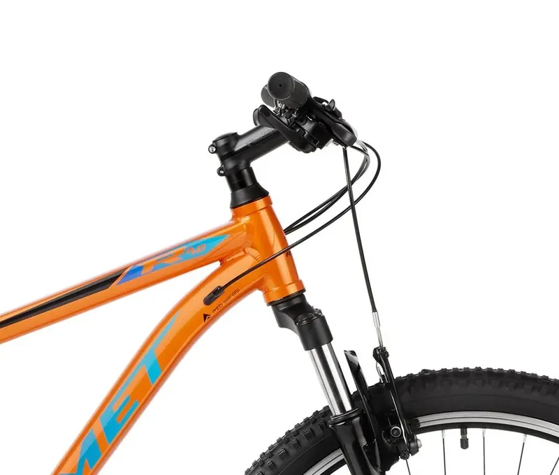 Mountainbike MTB Fahrrad 27,5 Zoll