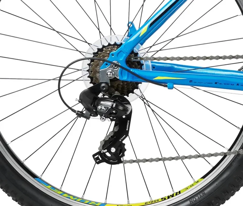 Jugend Mountainbike MTB Bikes 26 Zoll