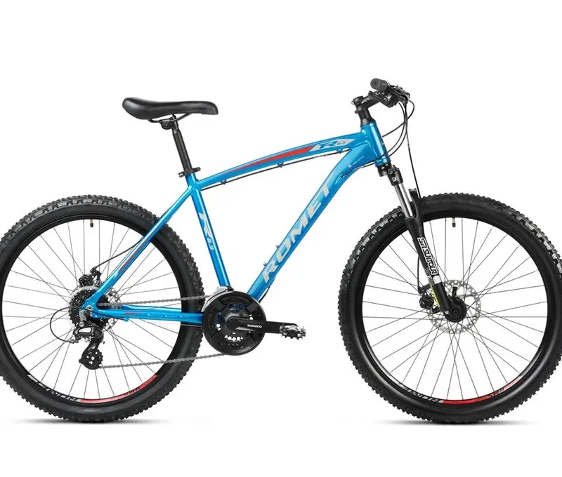 Mountainbike 26 Zoll MTB Bikes