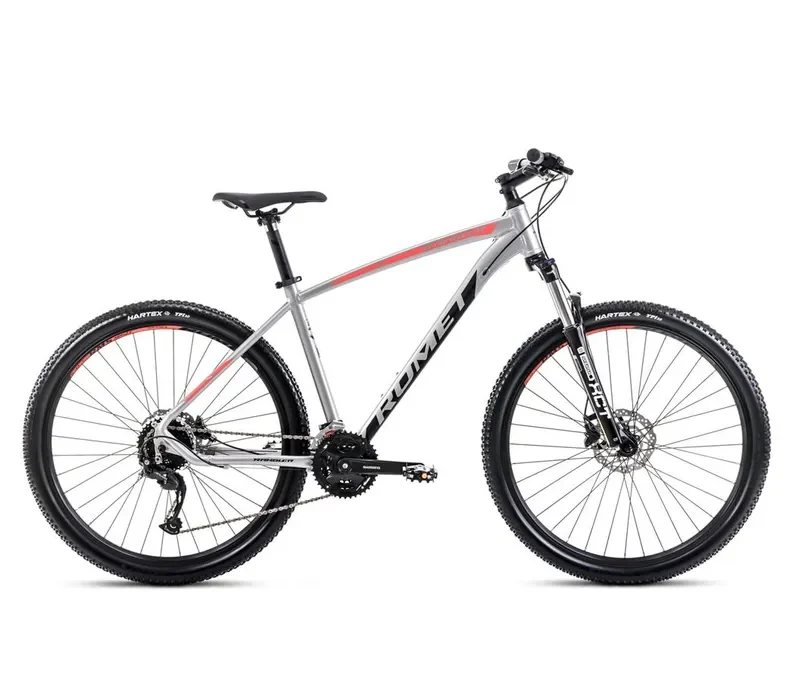 Mountainbike Fahrrad MTB Bike