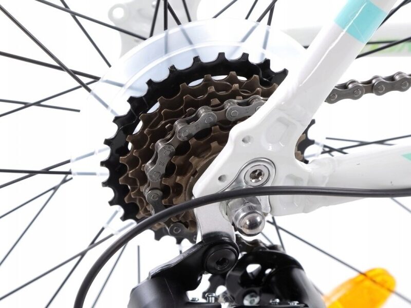 Mountainbike MTB Fahrrad 26 Zoll