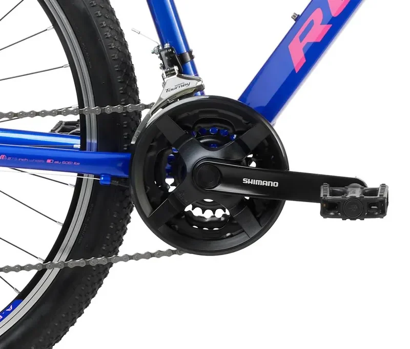 Mountainbike 26 Zoll 