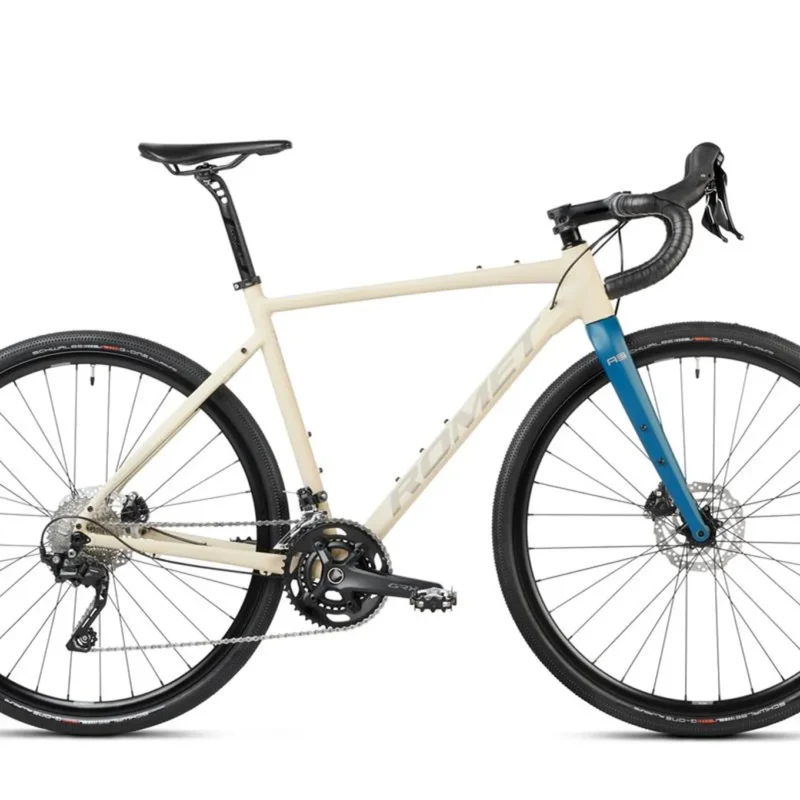 Gravel Bike