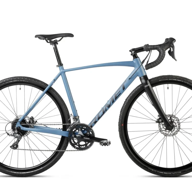 GRAVEL BIKE