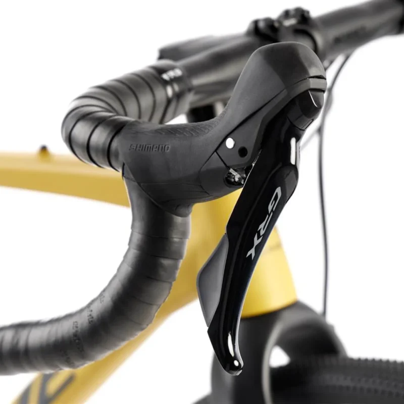 Gravel Bike