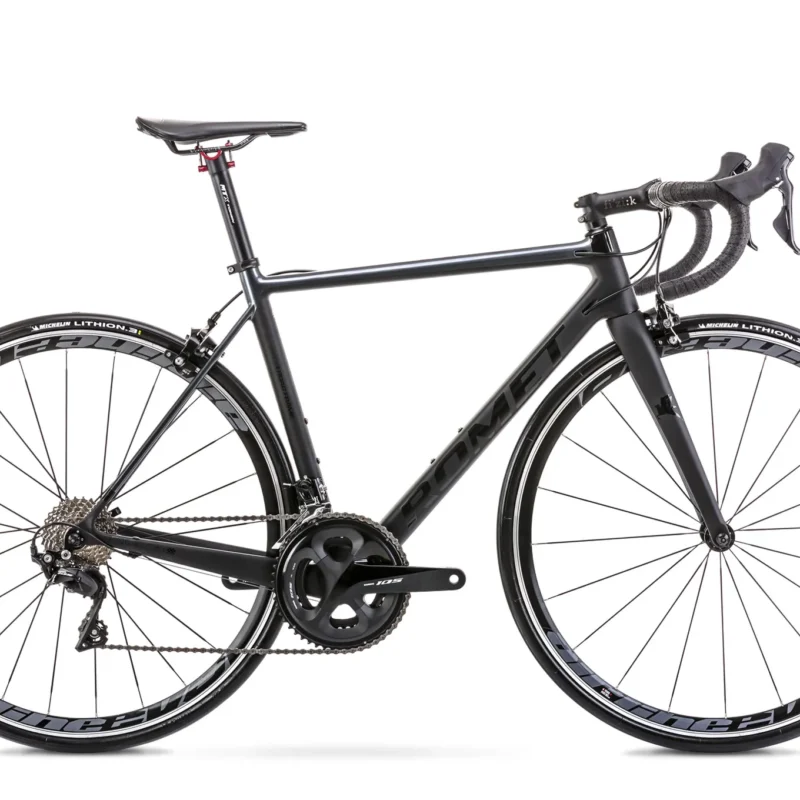 Gravel Bike