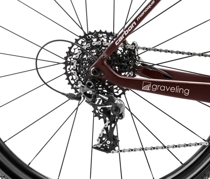 Gravel Bike