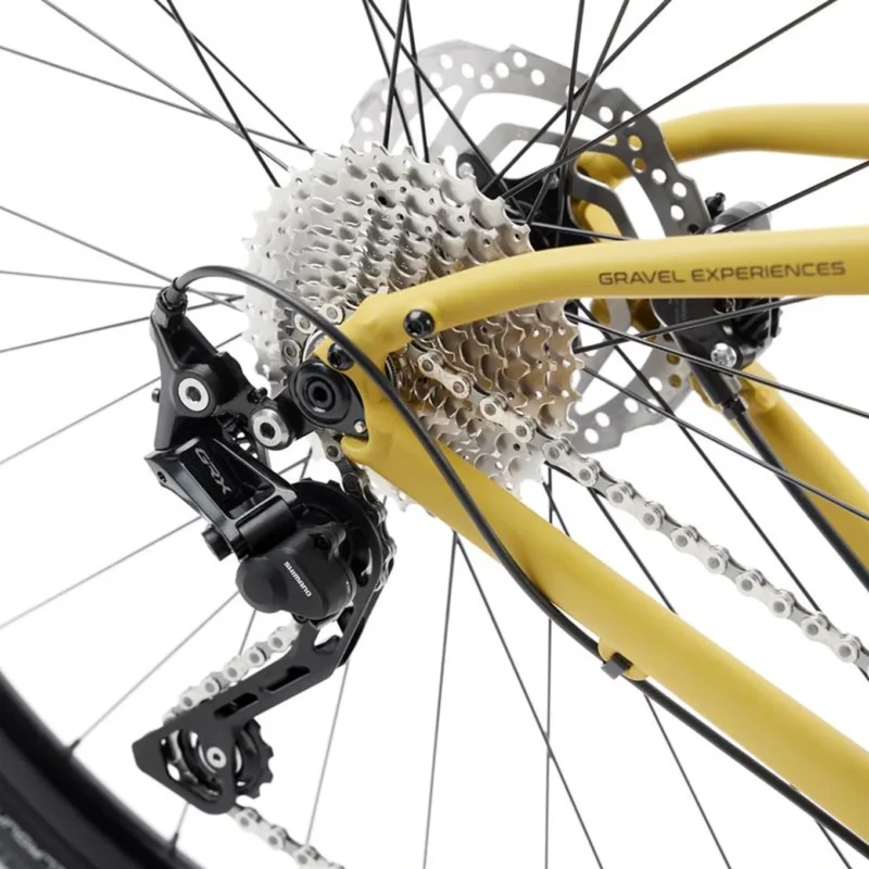 Gravel Bike