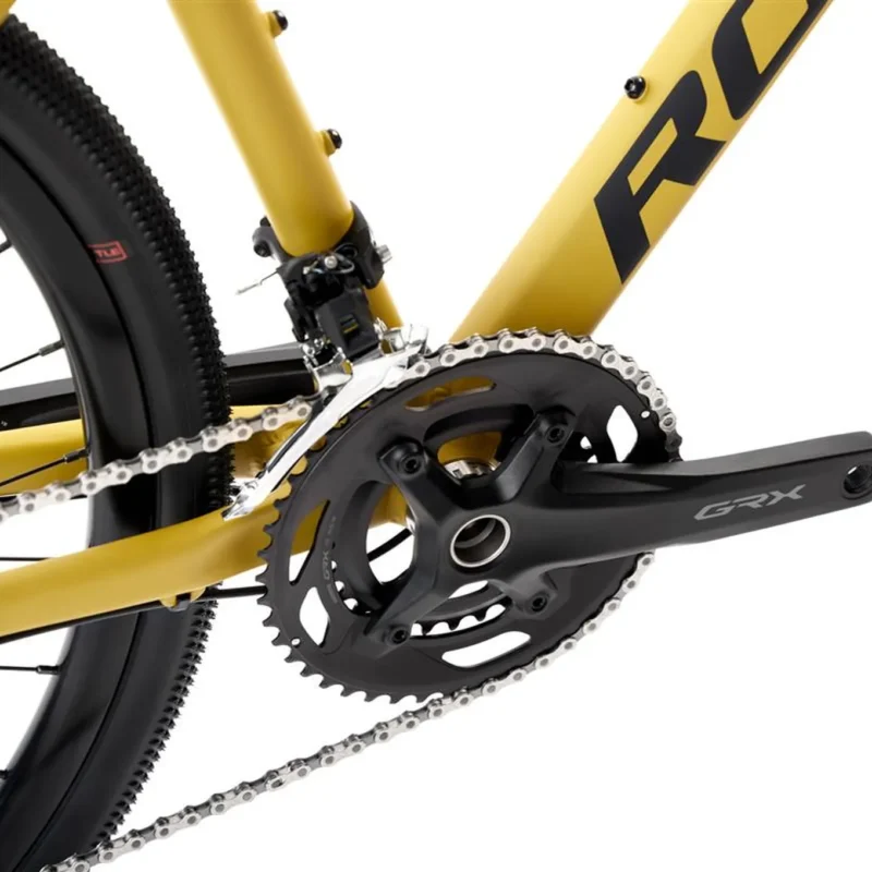 Gravel Bike