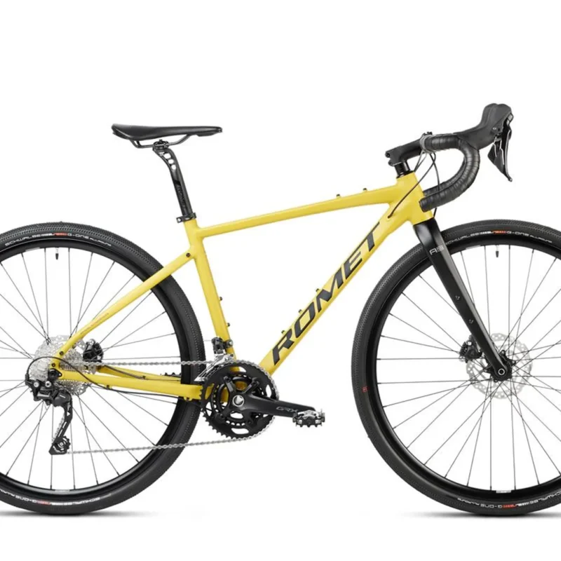 Gravel Bike