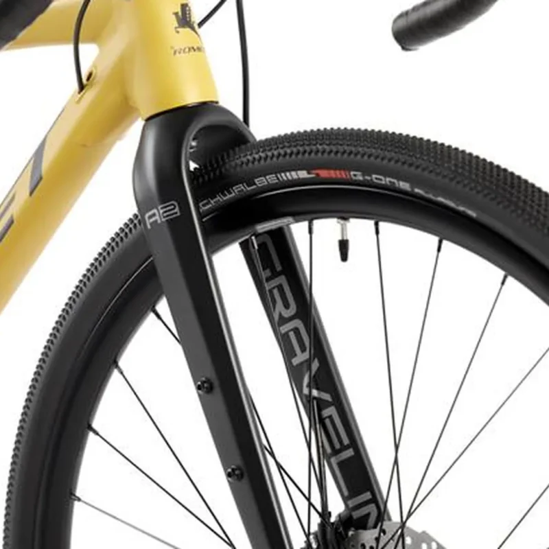Gravel Bike