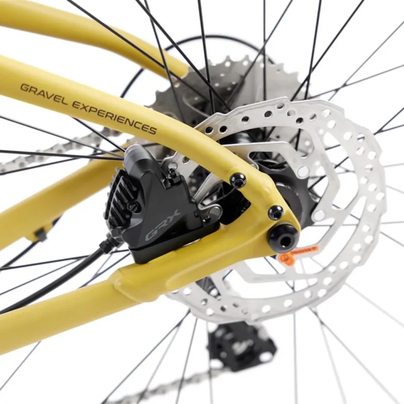 Gravel Bike