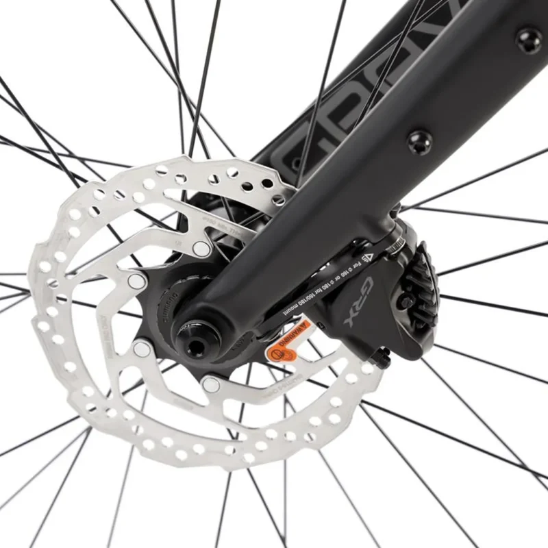 Gravel Bike