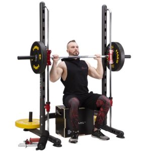Multi-Press-Rack